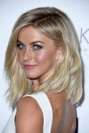 Pin By Christina Conn On Cheveux Medium Hair Styles Medium Blonde Hair Hair Styles