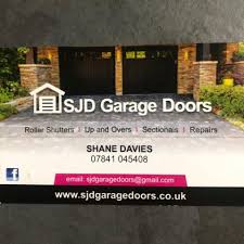 Knowledgeable, professional and reliable advice, services and installation since 1986. Sjd Garage Doors Home Facebook
