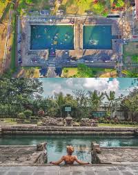 Setelah membayar tiket masuk akhirnya saya berjalan menuju ke area candi umbul yang juga merupakan kolam . 7 Rekomendasi Wisata Candi Yang Berada Di Jawa Tengah