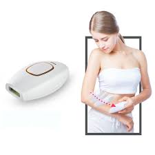 No doubt you've heard the hype and seen the rave reviews. Household Laser Hair Remover Mini Permanent Hair Removal Device 300 000 Flashes Face Body Women Men General Photonic Freezing Painless Body Hair Removal Machine Walmart Com Walmart Com
