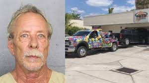 Driver admitted to having several beers before crashing into convenience  store, police say