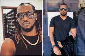 Audience reviews for rude boy. Can Peter Ever Do This Fan Asks After Video Of Rudeboy And His Manager Having Fun With A Suya Guy Surfaced