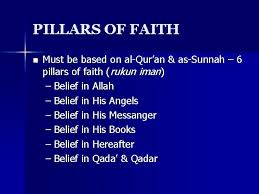 Rukun iman is currently available in the following countries: In The Name Of Allah The Most Gracious