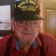 Raymond Maurstad Obituary