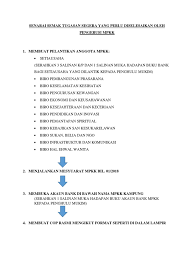 Bilik mesyuarat pusat kokurikulum jpn selangor, kem tekali, hulu langat. Soft Copy Minit Mesyuarat