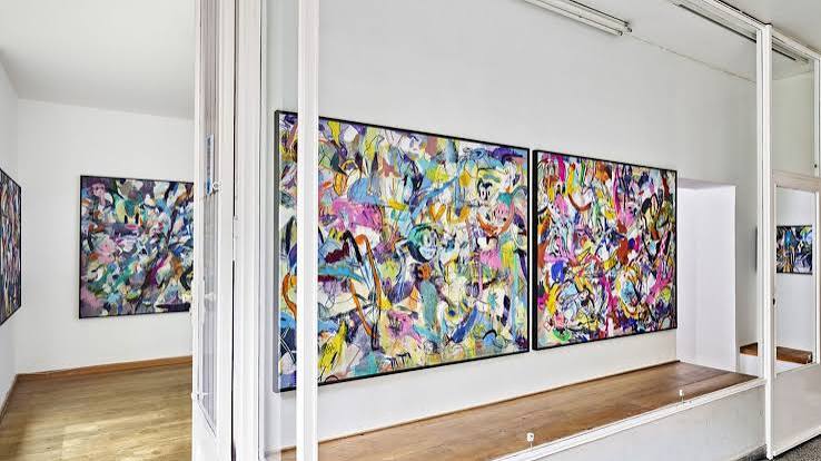 Knust Kunz Gallery Editions