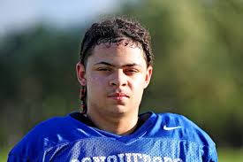 Photos: Desert Christian Academy football practice