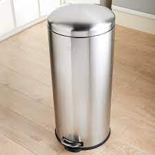 Maybe you would like to learn more about one of these? Addis Soft Close Kitchen Bin 30l Stainless Steel Kitchen B M