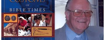 Book Review: "The New Manners & Customs of Bible Times" by Ralph Gower