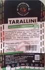 Tarallini Al Gusto Finocchio