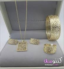 كوليهات ذهب مغربية للعروس 2020 اجمل الكوليهات الذهبية للعروس تصبيحة العروس المغربية 2020 Kntosa Com 26 19 156 Gold Necklace Gold Necklace