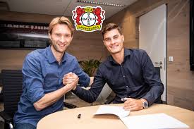 This high quality transparent png images is totally free on pngkit. Scout Report Can Patrik Schick Lead The Line For Leverkusen Bundesliga News