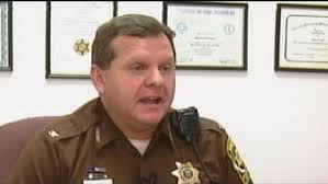 Hometown Heroes: Sheriff Mike Unger