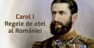 Singura sa fiică măriuca a decedat al numai 4 ani de scarlatină. Carol I Regele De OÈel Al Romaniei Filmedocumentare Com