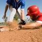 Portland Sea Dogs at Hartford Yard Goats