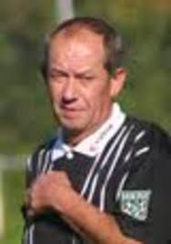 Kreisliga und Kreisklasse Schiedsrichter