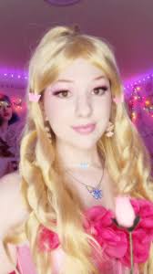 #ELINA going to bed now 🏃‍♀️‼️ ♡♡♡ #barbie #barbiecosplay  #barbiefairytopia #barbiefairytopiamermaidia #elina #elinacosplay  #elinabarbiecosplay #barbiefairytopiacosplay