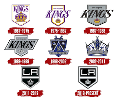 Presumably, more assets would have to come sacramento's way. Los Angeles Kings Logo Symbol History Png 3840 2160