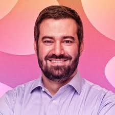 40 Under 40 honoree Ali Sheikhani