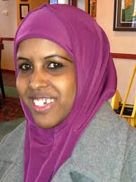 HORNWATCH : Refugees with Disabilities from Somalia and South Sudan Receive  2013 Voices of Courage Award