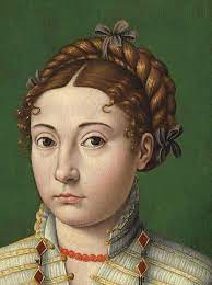 Pin On Art Braided Hair