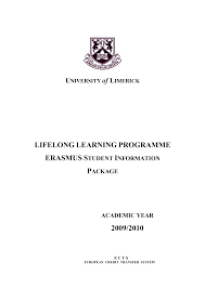 Log in for exchange pricing. Http Www Fzt Haw Hamburg De Pers Scholz Ausland Ulix Ects Booklet 2009 Pdf