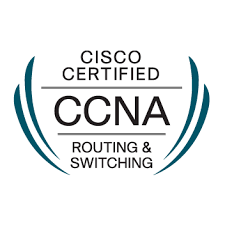 Cisco Certified Network Associate Routing and Switching (CCNA Routing and  Switching) - Credly
