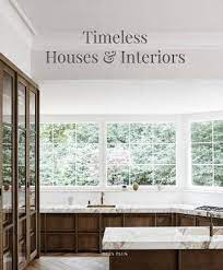 Looking for a way to artfully incorporate both? Timeless Houses Interiors Wim Pauwels Foyles Bookstore