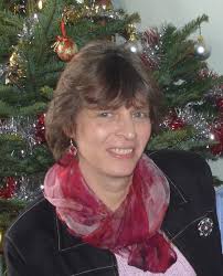 Les relations de Anne Marie DUCROUX