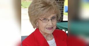 Fannie Hickman Cox Obituary