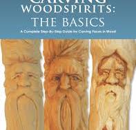 Carving Woodspirits: The Basics
