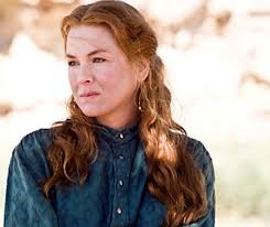 Scene4 Magazine: "Appaloosa" and "W."