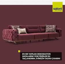 Saloni Mobilya Iskenderun On Instagram Ozismobilya Salonimobilya Hatay Iskenderun Ozismobilya Antakya Koltuktakimi Furniture Chaise Lounge Chaise