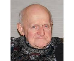 George O'Connor Obituary (1936