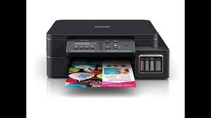 Memuat dokumen di kaca pemindai 1 angkat penutup dokumen. How To Scan Document Using Dcp T310 Brother Printer Youtube