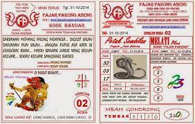 Fajar Pakong Aseng Oktober 2014