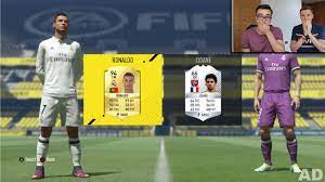 There are 0 other versions of zidane in fifa 21, check them out using the navigation above. Fifa 17 Ronaldo Vs Zidane Fifa 17 Squad Draft Youtube
