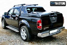 nissan navara d40 hardtop the matterhorn all colours nissan navara d40 nissan navara nissan accessories