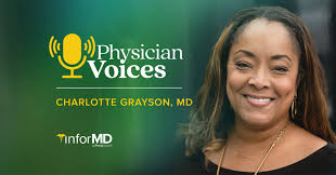 Physician Voices Archives