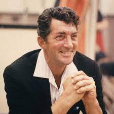 American singer, actor and comedian dean martin , circa 1960. Dean Martin Startseite Facebook