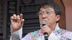 Maybe you would like to learn more about one of these? Jackie Chan Denies He S Been Quarantined For Coronavirus Thehill