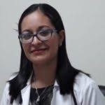 Karla Maria Rauda Acevedo