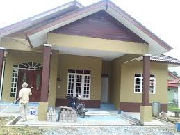 Tanah siap sedia untuk di bina ruma. Info Rumah Rumah Murah