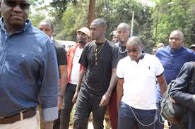 Find biography and interesting facts of king kaka's career and personal life. King Kaka News Archives Classic 105