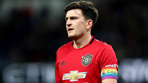 Harry maguire wallpapers app is listed in sports category of app store. Harry Maguire Manchester United Centre Back Eyeing Top Four Push Football News Sky Sports