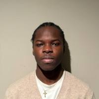 Harold Bryan Hogah ADEGNANDJOU-CHARLES