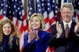Sheikha hind bint hamad al thani, vice chairperson and ceo, qatar foundation and hillary rodham clinton, 67th secretary of state, the united states of america speak with amb. Hillary Clinton Rose To Power Stumbled Before End Goal Elections Al Jazeera