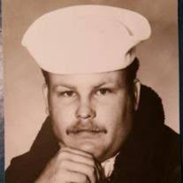 Rodney Barnett Obituary