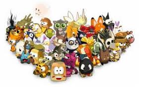 Dofus 249 on teste les nouvelles. Dofus Maj 2 51 Orna Esc