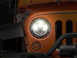 Jeep Auxiliary Off Road Lighting Wrangler Extremeterrain